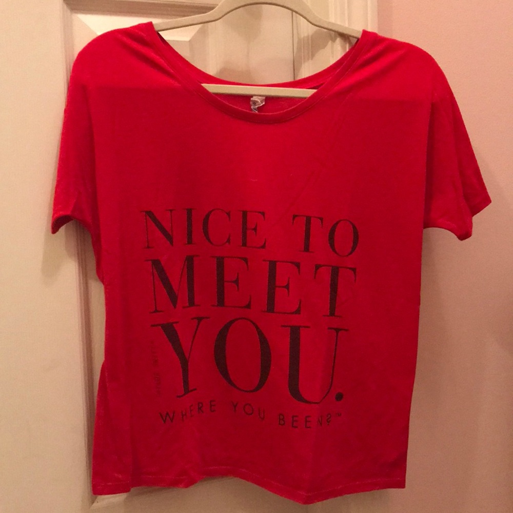 Taylor Swift blank space top